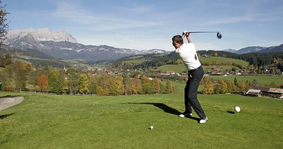 Golf Golf